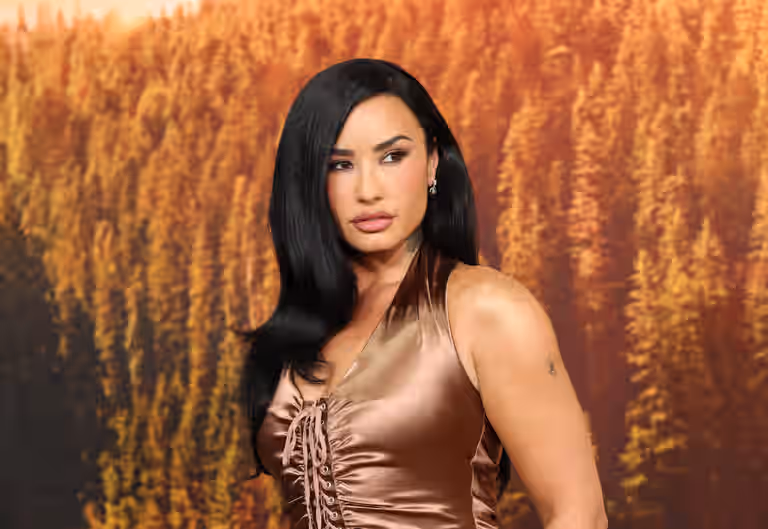 Camp Rock 3: Demi Lovato reprises Mitchie as sequel hits Disney+ in Ireland Camp Rock 3: Demi Lovato reprises Mitchie as sequel hits Disney+ in Ireland