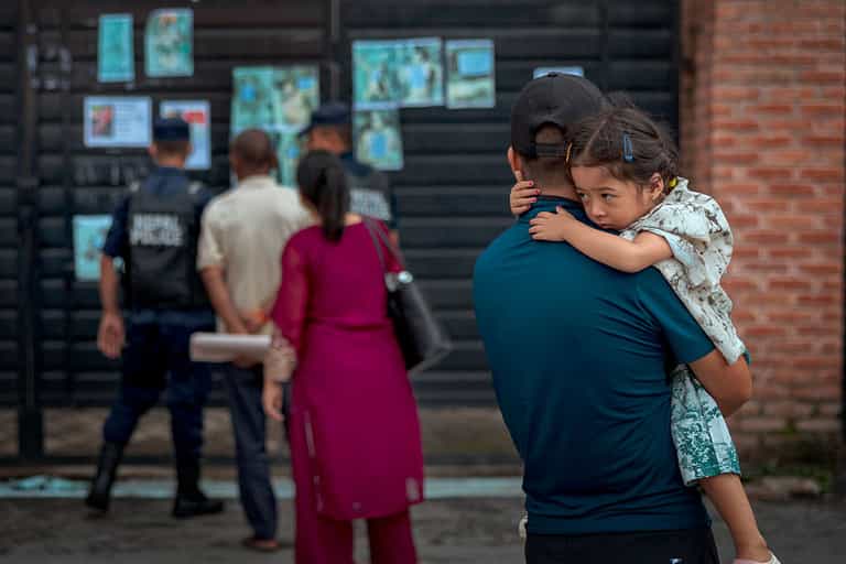 Ireland’s Nepalese community fundraising for Nepal floods victims Ireland’s Nepalese community fundraising for Nepal floods victims