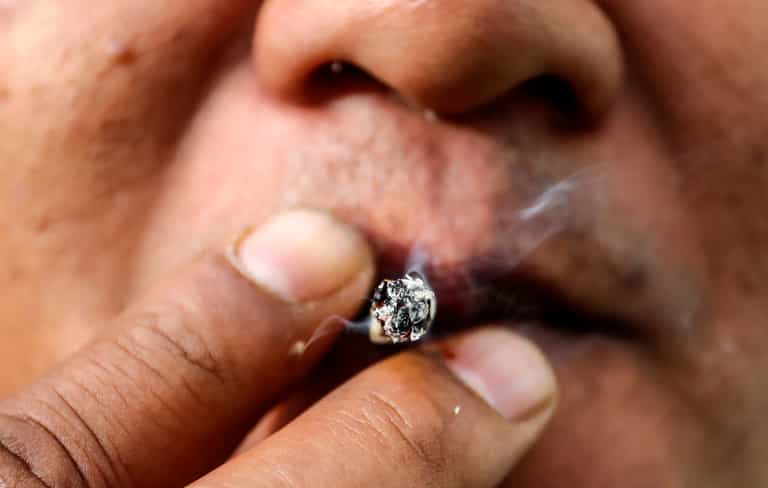 Illegal cigarettes now make up over half of Ireland’s market Illegal cigarettes now make up over half of Ireland’s market