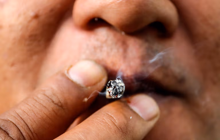 Illegal cigarettes now make up over half of Ireland’s market Illegal cigarettes now make up over half of Ireland’s market