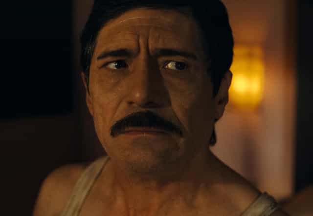 Facing El Chapo has gone straight to number one on Netflix Facing El Chapo has gone straight to number one on Netflix