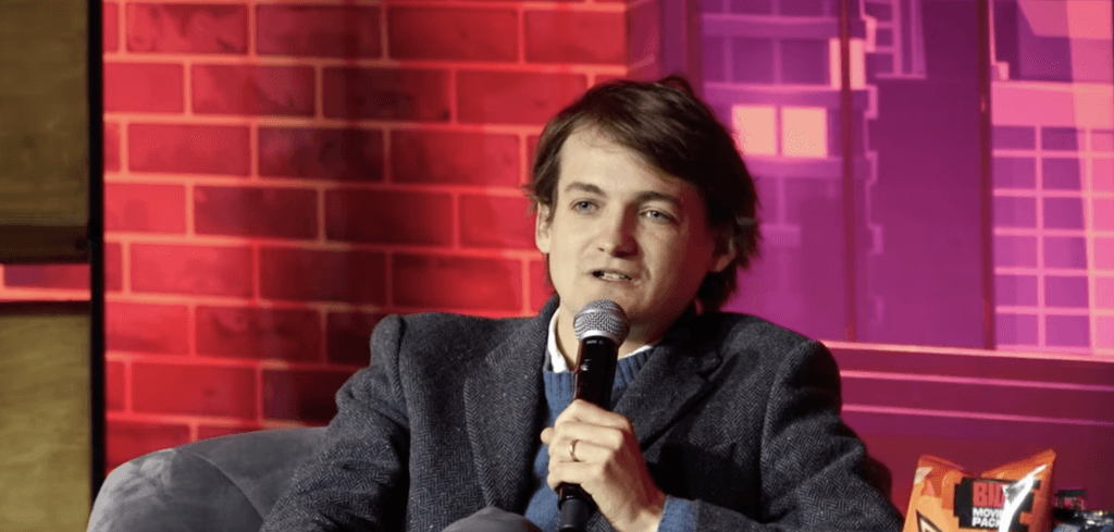 Jack Gleeson cast in new BBC Hercule Poirot series