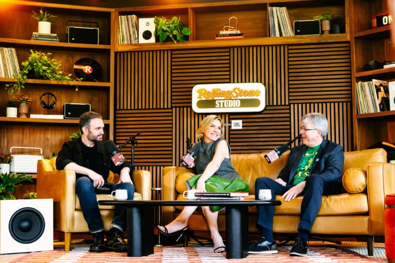 Pluribus season 2: Vince Gilligan says the full story is locked in Pluribus season 2: Vince Gilligan says the full story is locked in