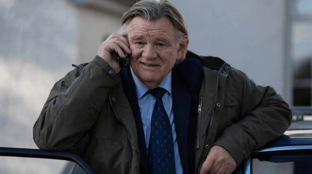 Netflix has just added Brendan Gleeson’s ‘powerful’ 2026 movie