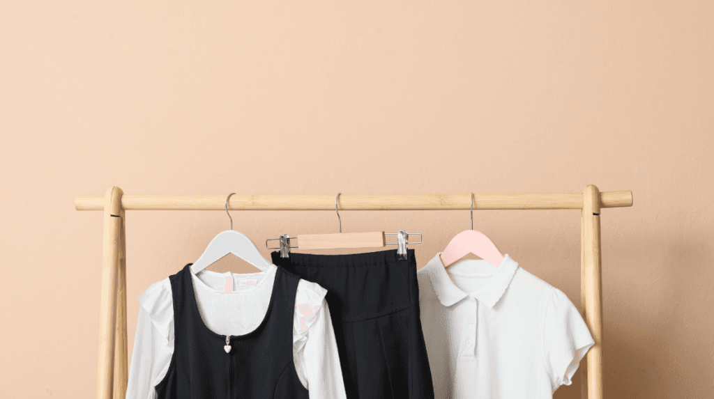 Over 70% of parents worried about school uniform costs as back-to-school bills mount