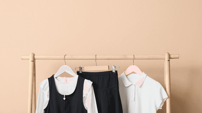 Over 70% of parents worried about school uniform costs as back-to-school bills mount Over 70% of parents worried about school uniform costs as back-to-school bills mount