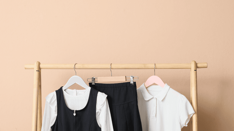 Over 70% of parents worried about school uniform costs as back-to-school bills mount Over 70% of parents worried about school uniform costs as back-to-school bills mount