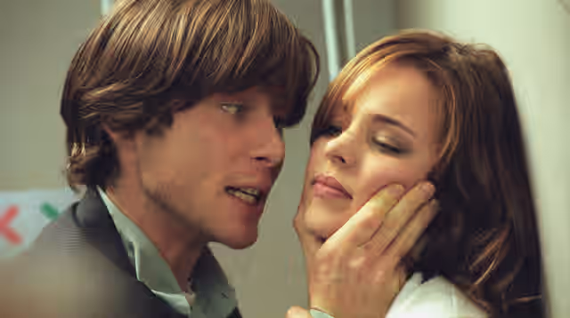 A great Cillian Murphy thriller movie is on TV tonight A great Cillian Murphy thriller movie is on TV tonight