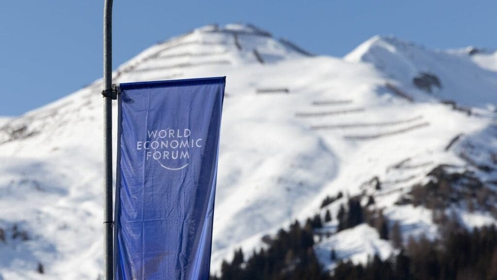 Foreign Affairs spent almost €17,000 on accommodation for Davos