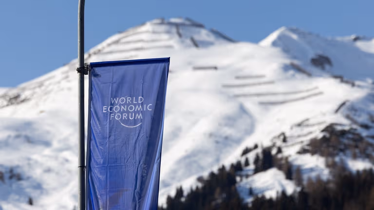 Foreign Affairs spent almost €17,000 on accommodation for Davos Foreign Affairs spent almost €17,000 on accommodation for Davos