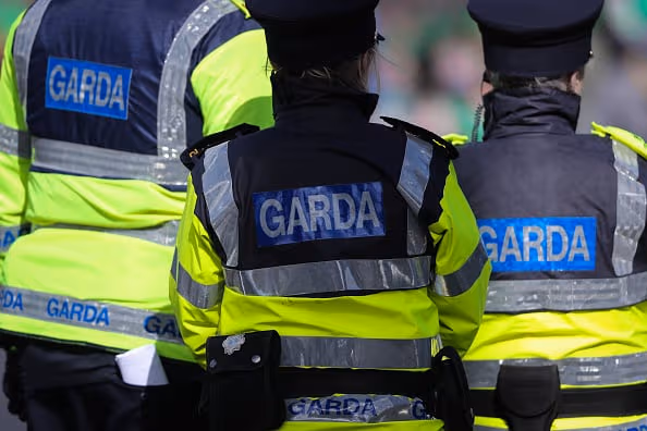 Explainer: Gardai attend “riot” in Cork after gunshots fired over the weekend Explainer: Gardai attend “riot” in Cork after gunshots fired over the weekend