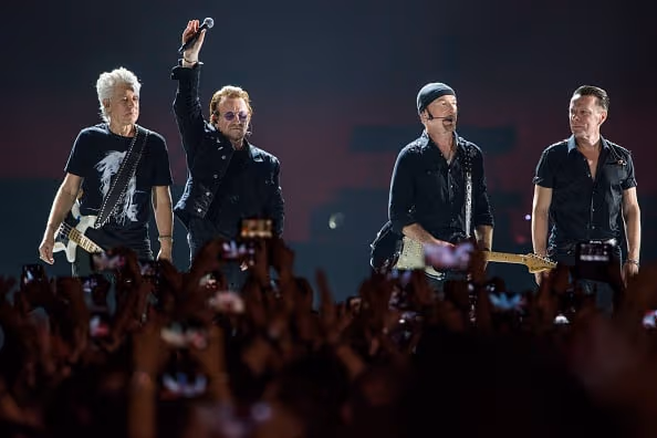 U2 cover The Pogues as Shane MacGowan tribute album takes shape U2 cover The Pogues as Shane MacGowan tribute album takes shape