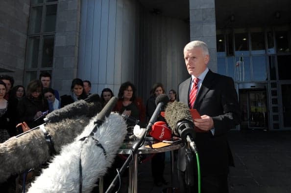 Skyclarys: HSE to reconsider Friedreich’s Ataxia drug funding Skyclarys: HSE to reconsider Friedreich’s Ataxia drug funding