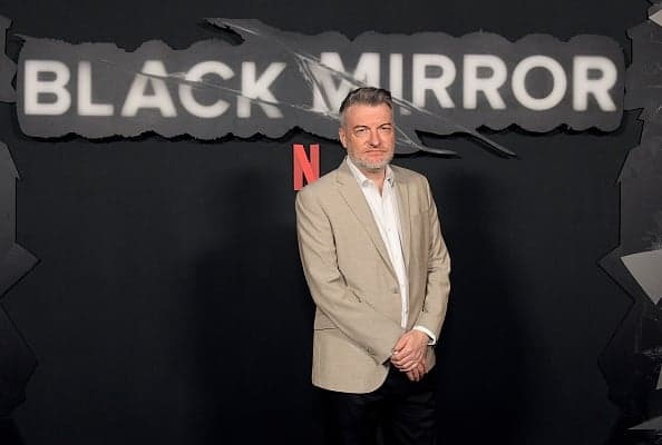 Black Mirror season 8 has started filming for Netflix
