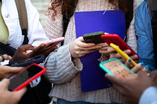 Peter Burke: Slow social media moderation is ‘endangering’ Irish society Peter Burke: Slow social media moderation is ‘endangering’ Irish society
