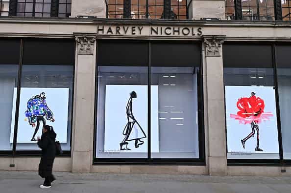 Harvey Nichols Dundrum goes bust as court appoints liquidators Harvey Nichols Dundrum goes bust as court appoints liquidators