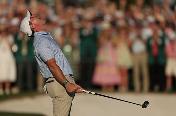 Rory McIlroy charges back into BMW Championship Contention