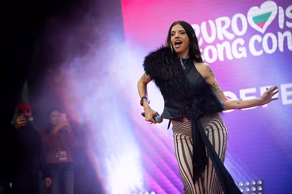 Eurovision 2027 host city confirmed as Burgas in Bulgaria Eurovision 2027 host city confirmed as Burgas in Bulgaria