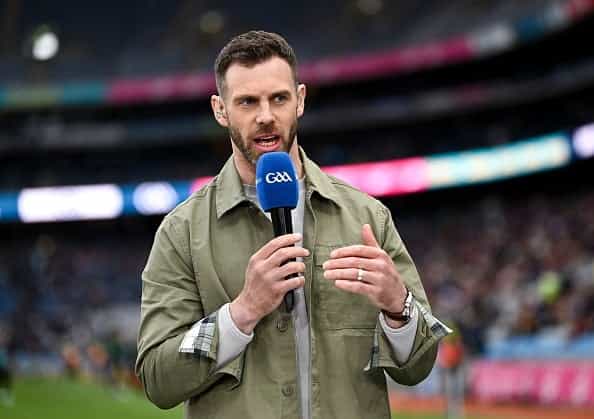 Hurling is treated as a ‘nuisance’ by some county boards, says Neil McManus Hurling is treated as a ‘nuisance’ by some county boards, says Neil McManus