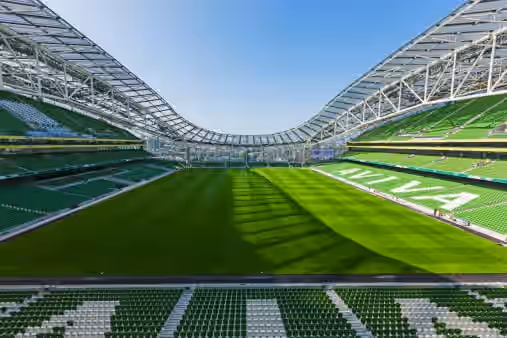 First images revealed of the new Dublin Arena planned for Cherrywood First images revealed of the new Dublin Arena planned for Cherrywood