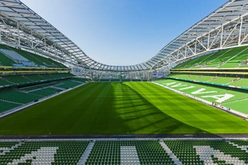 First images revealed of the new Dublin Arena planned for Cherrywood First images revealed of the new Dublin Arena planned for Cherrywood