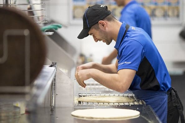 Domino’s jobs: 300 roles up for grabs across Ireland