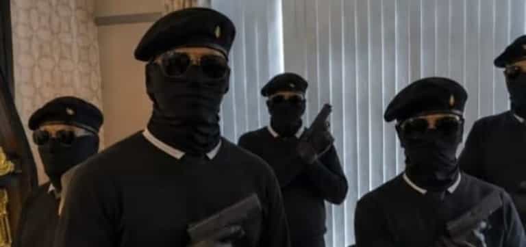Dissident republican group claims they are 3D printing guns Dissident republican group claims they are 3D printing guns