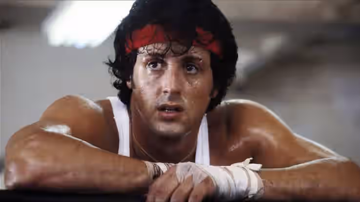 Rocky movies are leaving Netflix next month Rocky movies are leaving Netflix next month
