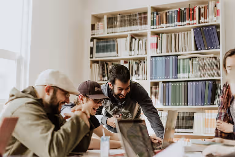 Off to college? Study smarter with these tech essentials Off to college? Study smarter with these tech essentials