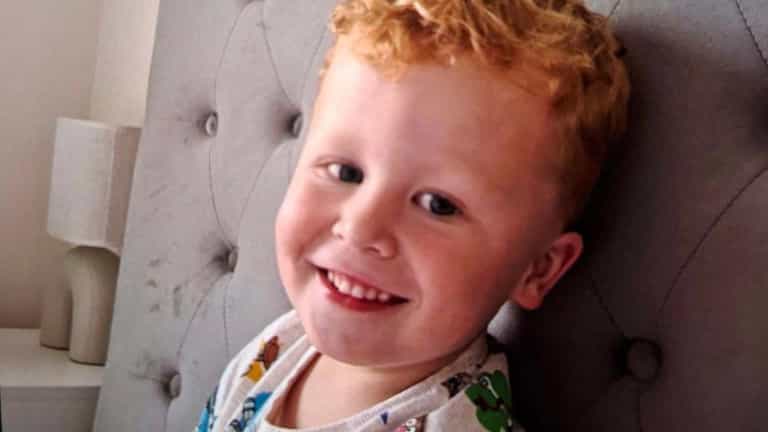 Noah Woods’ father pays tribute to his ‘sweetest little boy’ following tragic discovery Noah Woods’ father pays tribute to his ‘sweetest little boy’ following tragic discovery
