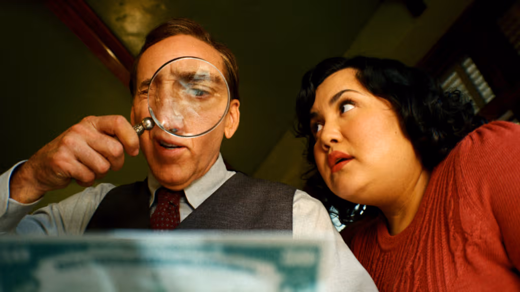 Shock cancellation: Why one of this year’s biggest TV shows won’t be getting a S2