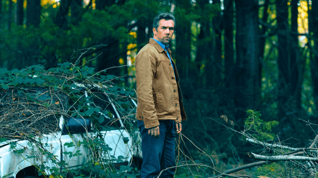 A new 5/5 thriller series has just been added to streaming