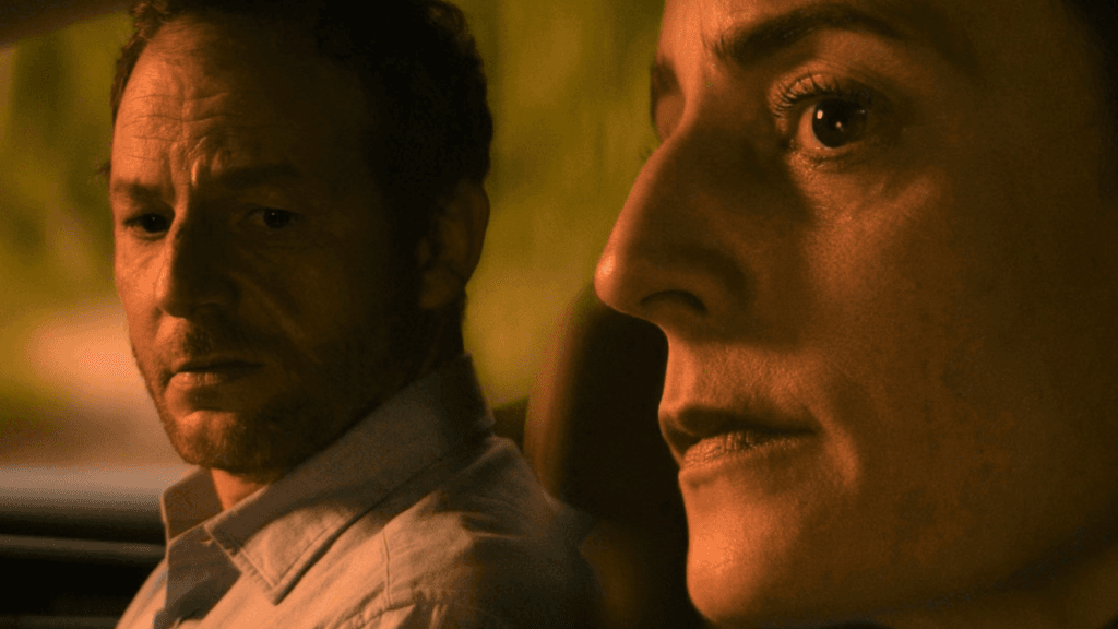 This 72-minute new thriller is one of the tensest movies of the year