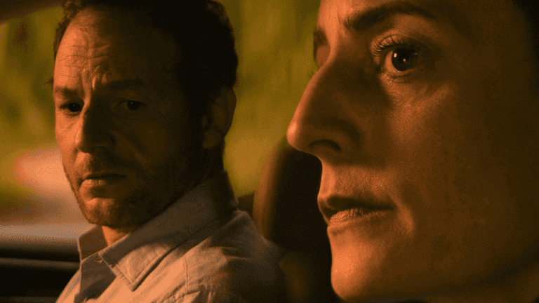 This 72-minute new thriller is one of the tensest movies of the year This 72-minute new thriller is one of the tensest movies of the year