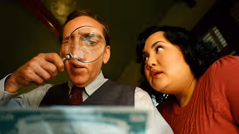 Shock cancellation: Why one of this year’s biggest TV shows won’t be getting a S2 Shock cancellation: Why one of this year’s biggest TV shows won’t be getting a S2