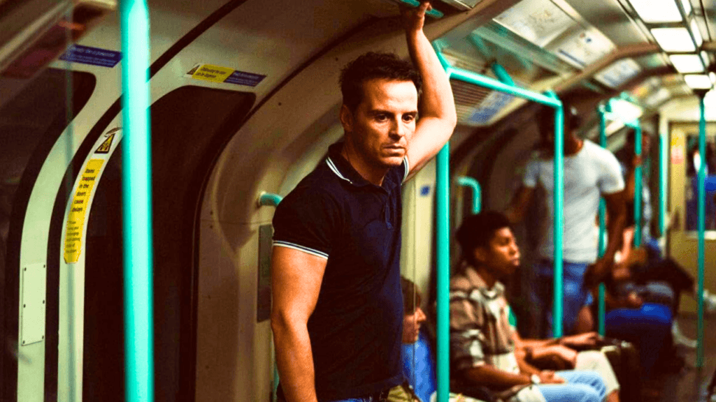 Andrew Scott’s best movie is airing on TV tonight