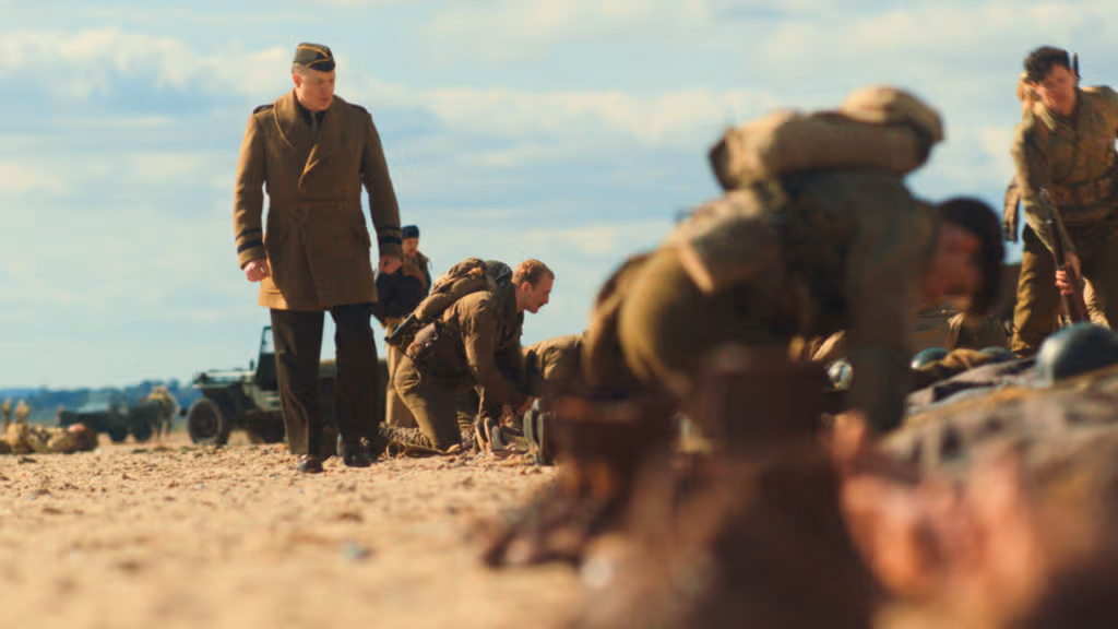 One of 2026’s best war movies is now available to watch