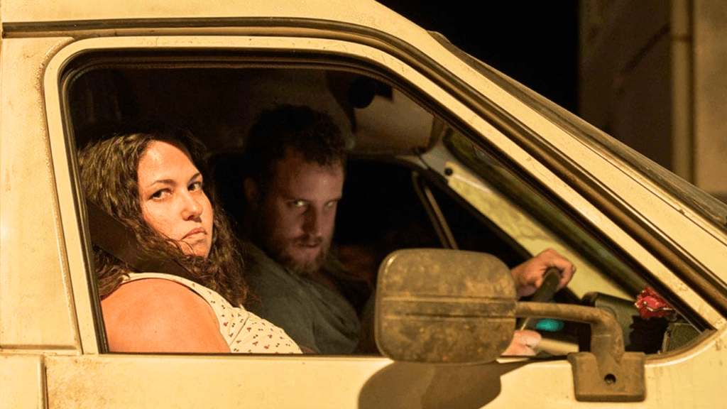 Watch this dark thriller movie airing on TV tonight