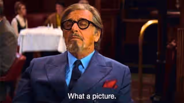 Calling all movie lovers! Sign up to the JOE Film Club Newsletter Calling all movie lovers! Sign up to the JOE Film Club Newsletter