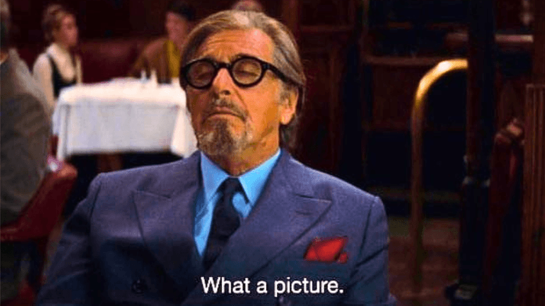 Calling all movie lovers! Sign up to the JOE Film Club Newsletter Calling all movie lovers! Sign up to the JOE Film Club Newsletter