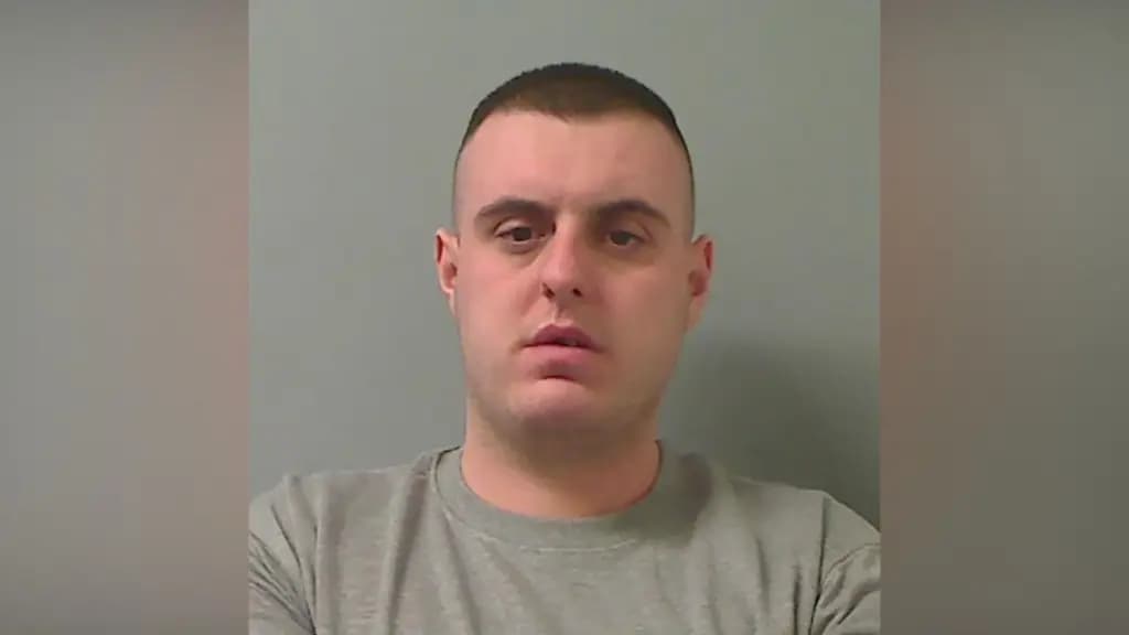 A killer is on the run in Ireland after being given day-release for father’s funeral