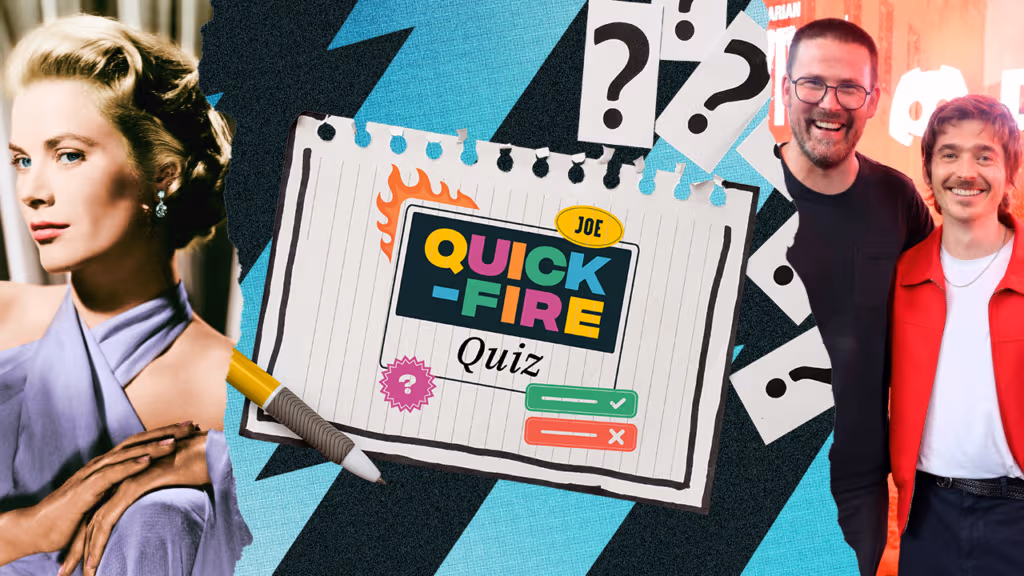 The JOE quick-fire general knowledge quiz: Day 698
