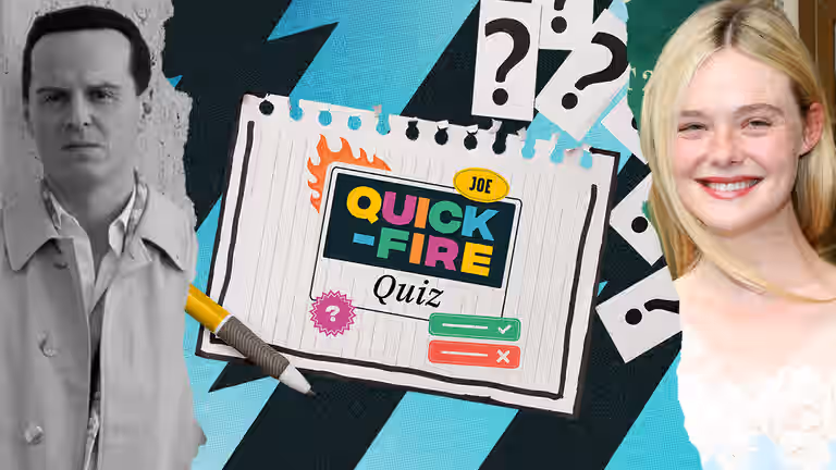 The JOE quick-fire general knowledge quiz: Day 686 The JOE quick-fire general knowledge quiz: Day 686