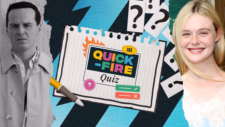 The JOE quick-fire general knowledge quiz: Day 686 The JOE quick-fire general knowledge quiz: Day 686