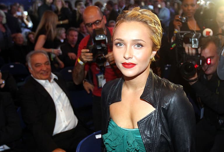 Hayden Panettiere’s ‘cause of death revealed’ after actress’ death aged 36 Hayden Panettiere’s ‘cause of death revealed’ after actress’ death aged 36