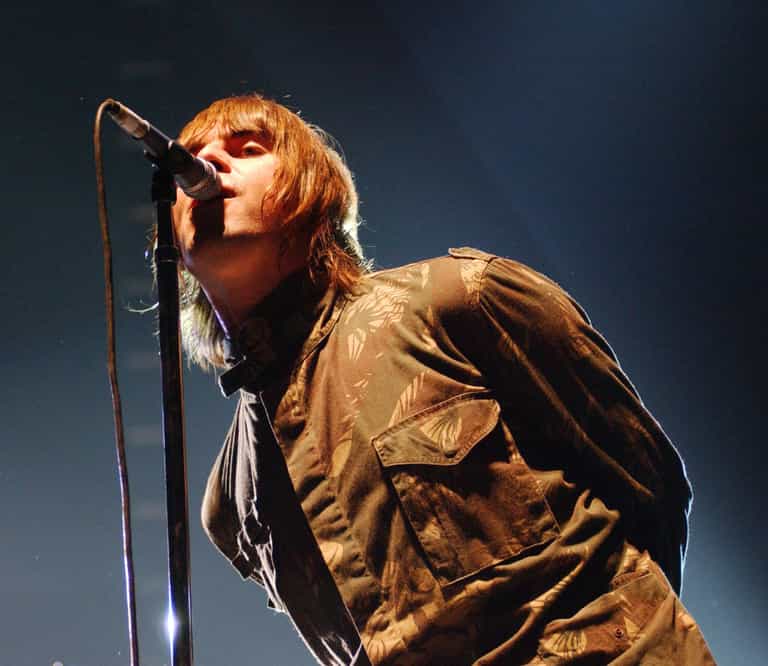 The Oasis tour announcement is coming on Monday and Irish fans are watching Slane The Oasis tour announcement is coming on Monday and Irish fans are watching Slane