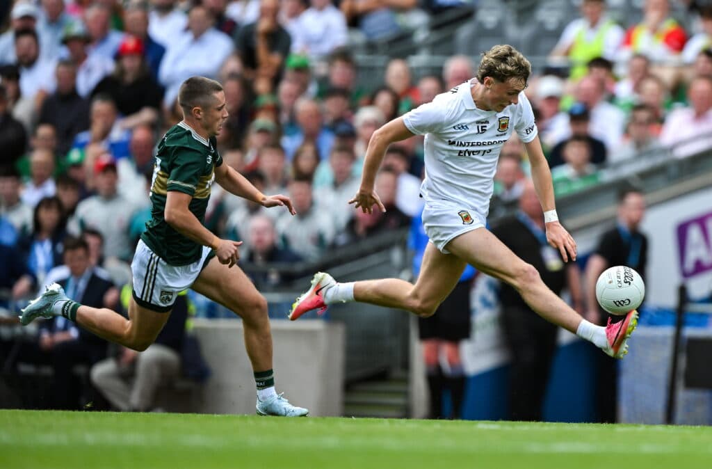 GAA AFL talks are imminent as counties demand action on young players being poached