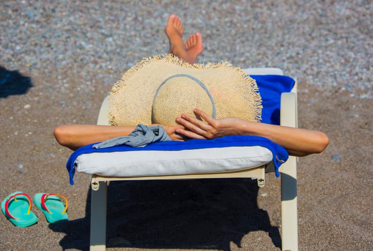 What happens to unused annual leave at the end of the year? What happens to unused annual leave at the end of the year?
