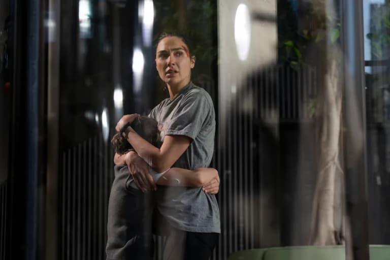 Gal Gadot’s intense new race-against-time thriller sets Prime Video release Gal Gadot’s intense new race-against-time thriller sets Prime Video release