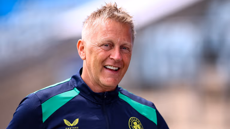 Israel FA slams ‘stupidity’ of Hallgrimsson after genocide remarks Israel FA slams ‘stupidity’ of Hallgrimsson after genocide remarks